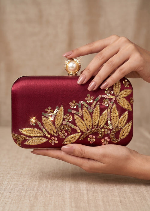 Shop the Clutch - 0172 from Zarosh Jewel