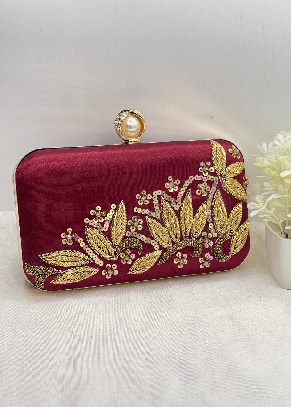 Shop the Clutch - 0172 from Zarosh Jewel