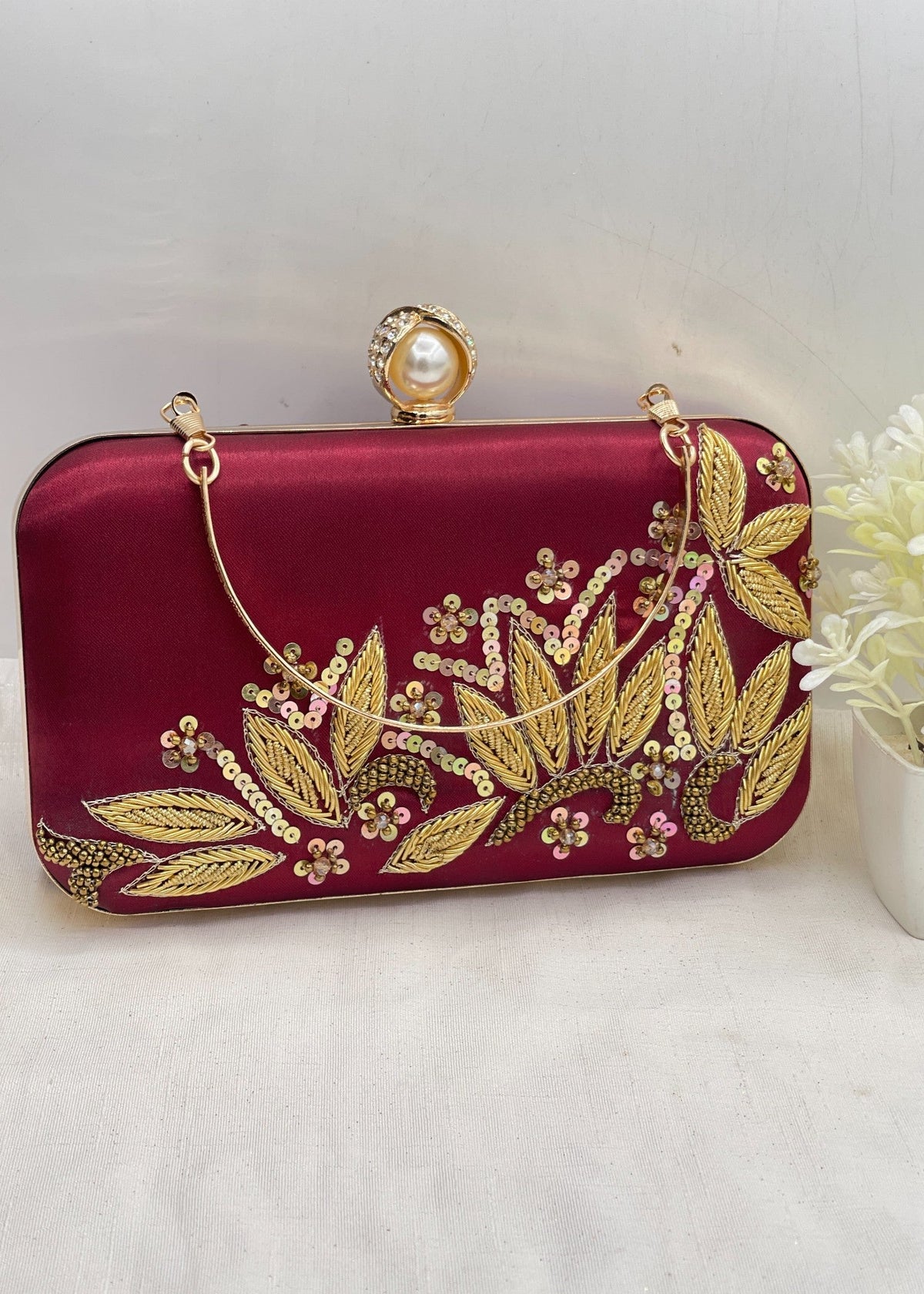 Shop the Clutch - 0172 from Zarosh Jewel