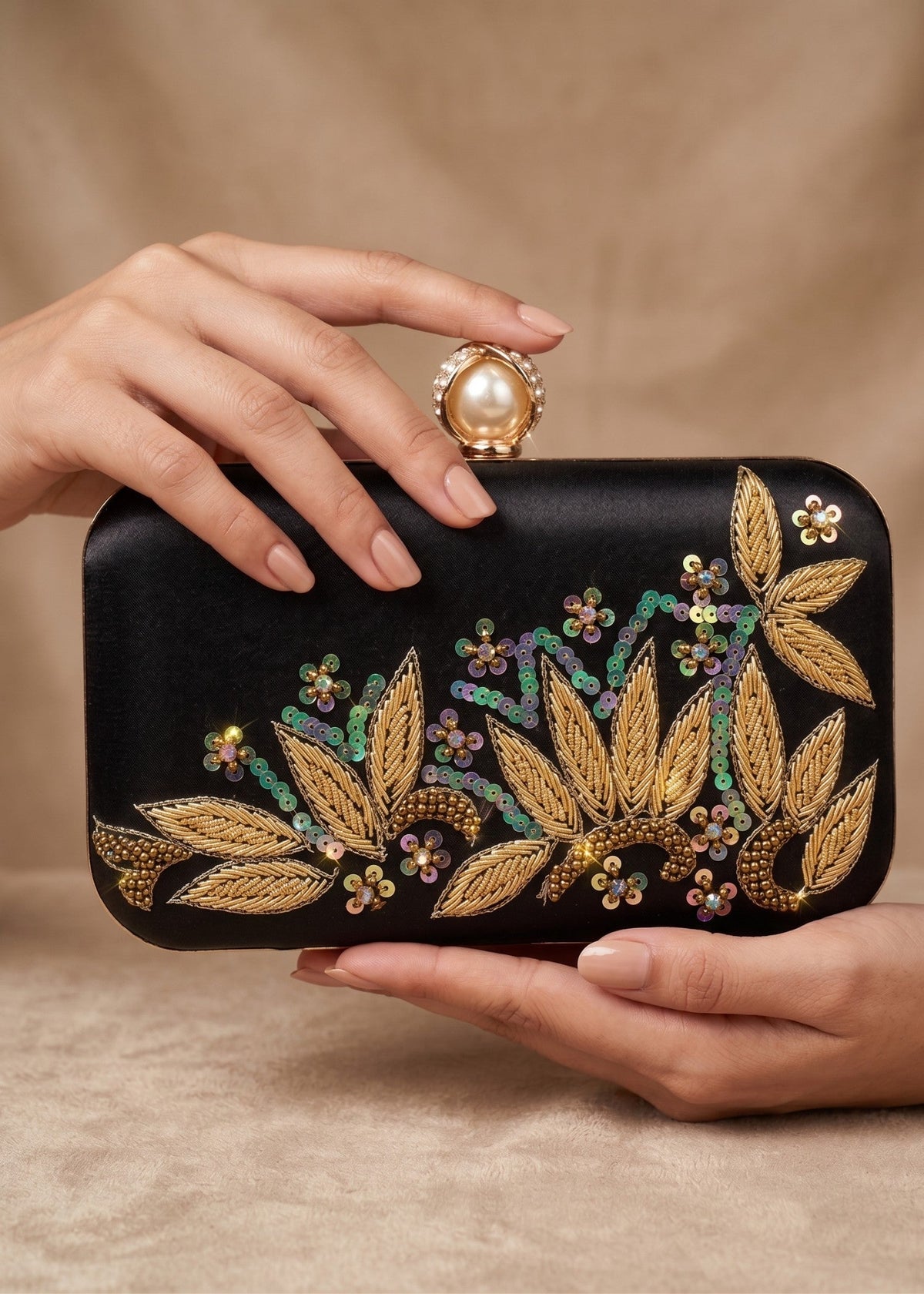 Shop the Clutch - 0172 from Zarosh Jewel