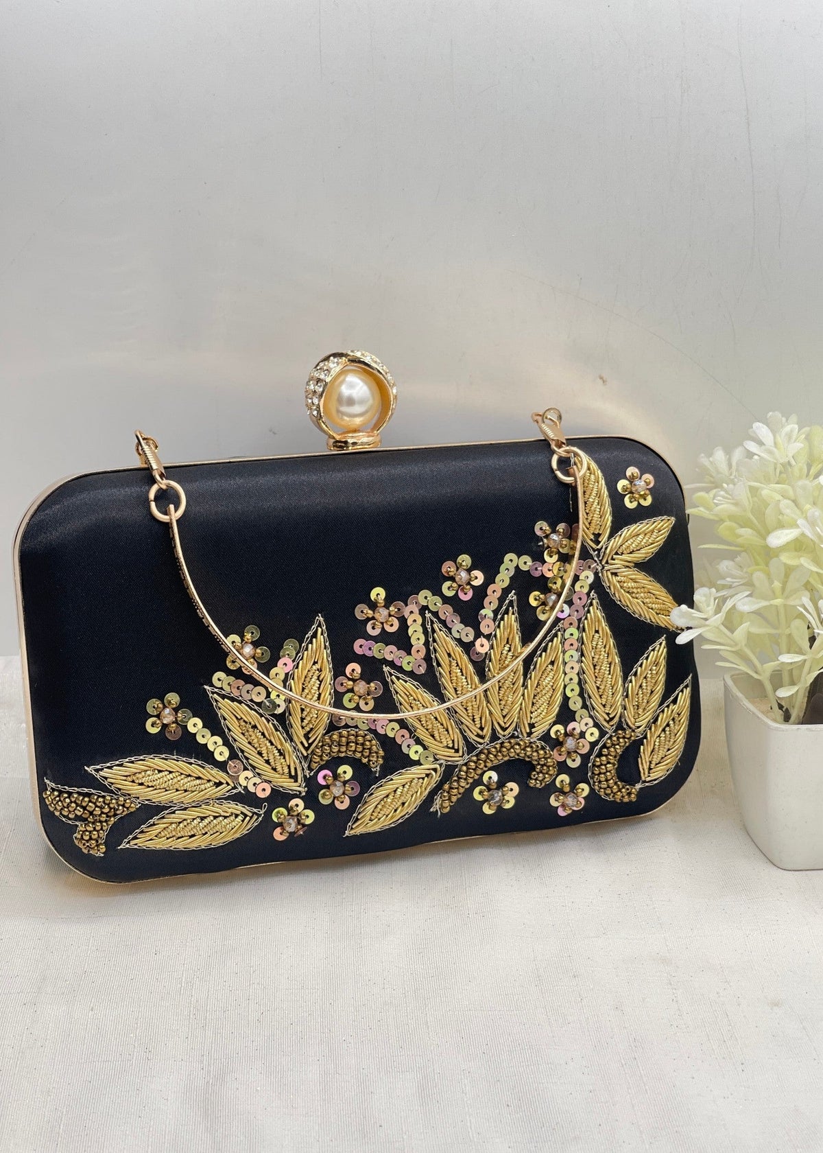 Shop the Clutch - 0172 from Zarosh Jewel