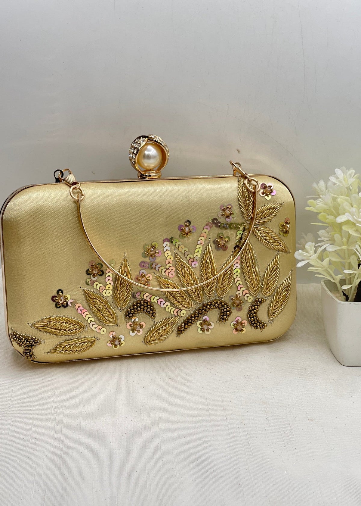 Shop the Clutch - 0172 from Zarosh Jewel