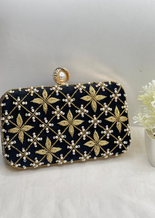 Shop the Clutch - 0173 from Zarosh Jewel