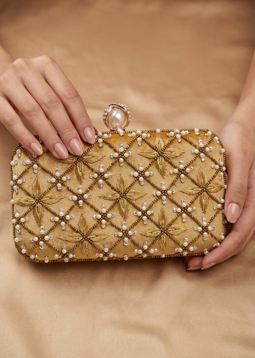 Shop the Clutch - 0173 from Zarosh Jewel