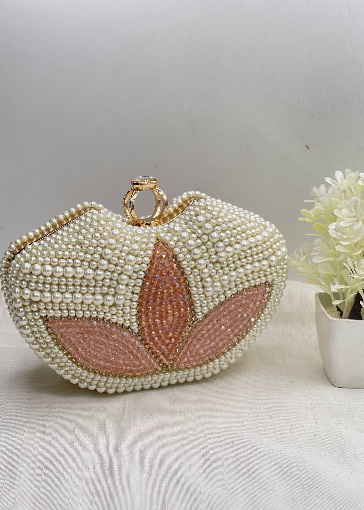 Shop the Clutch - 0174 from Zarosh Jewel