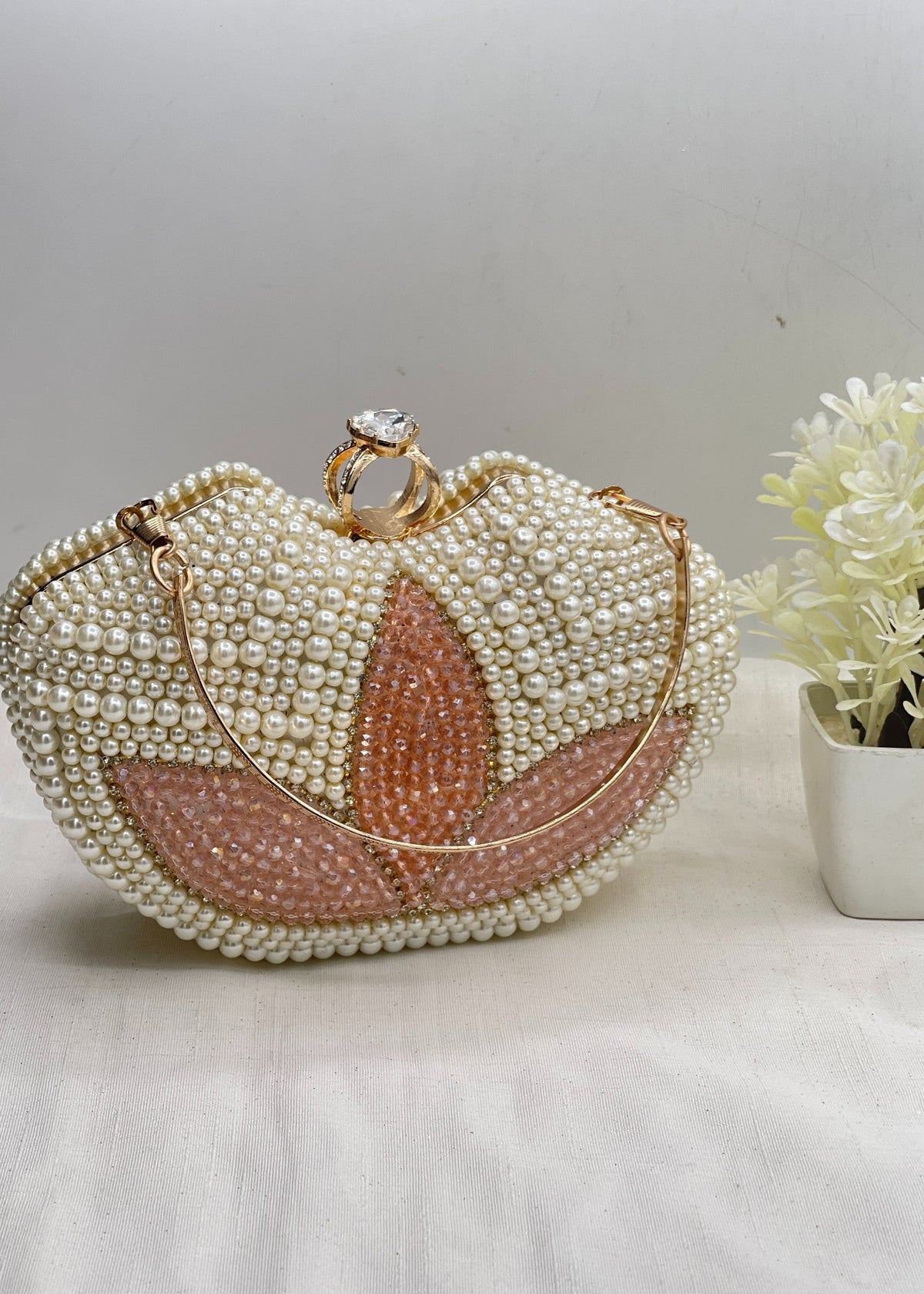 Shop the Clutch - 0174 from Zarosh Jewel