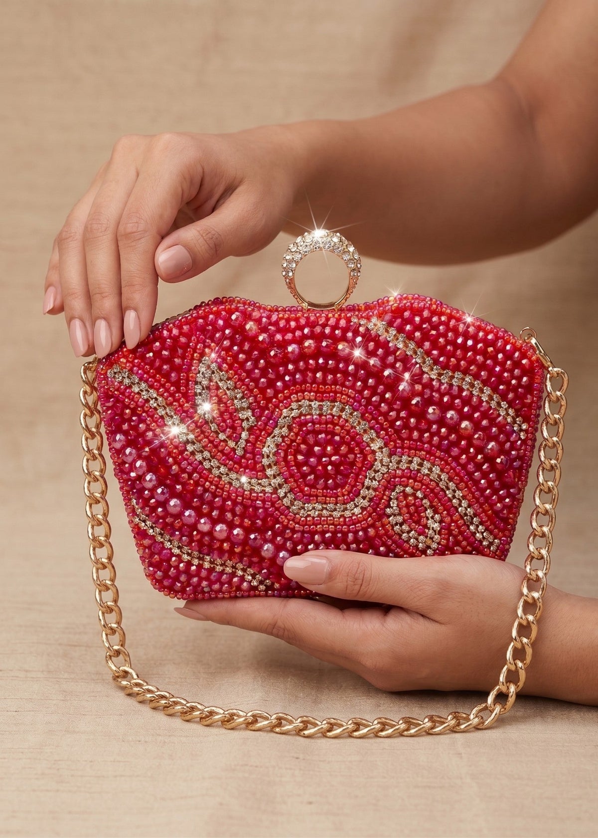 Shop the Clutch - 0176 from Zarosh Jewel