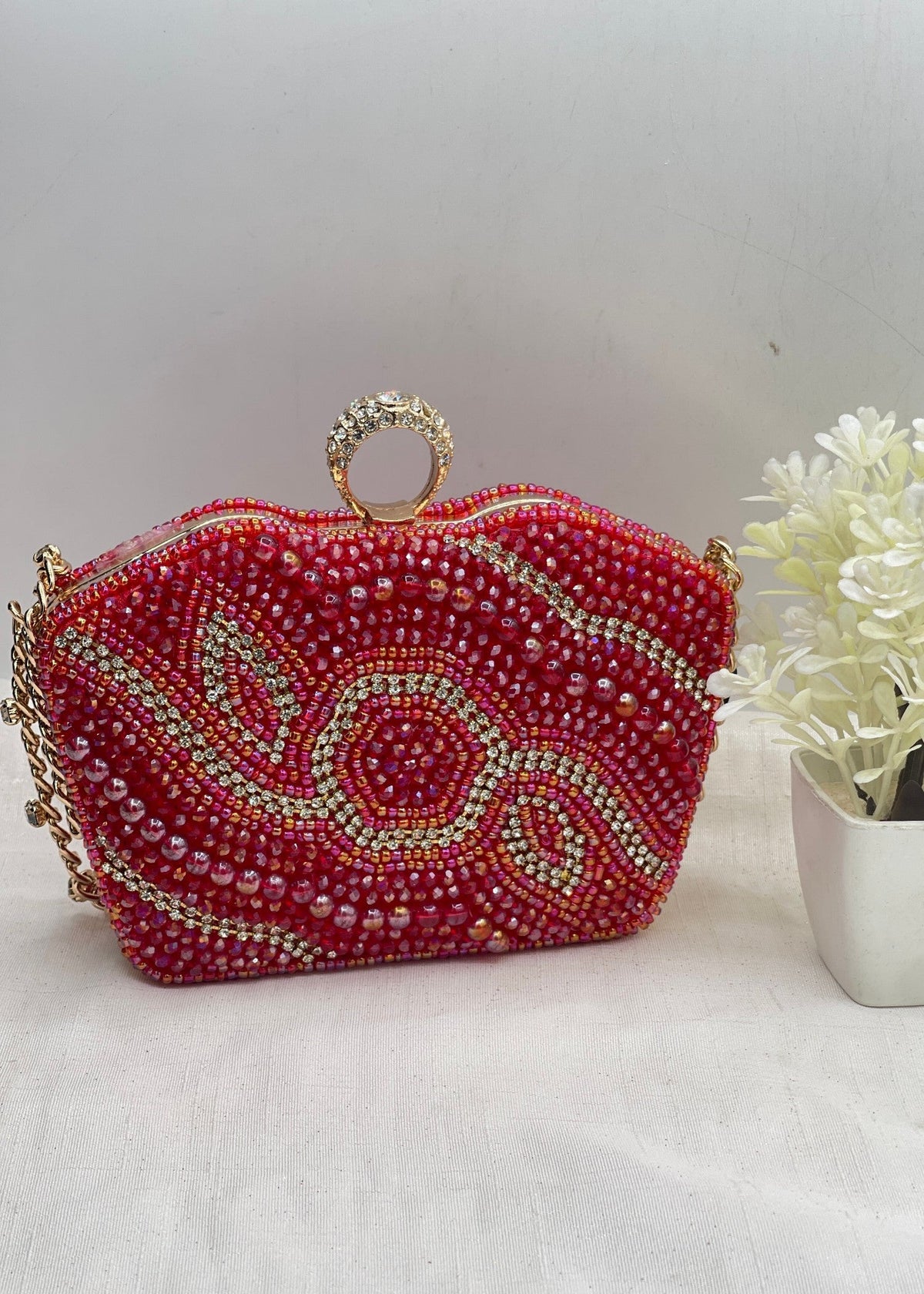 Shop the Clutch - 0176 from Zarosh Jewel