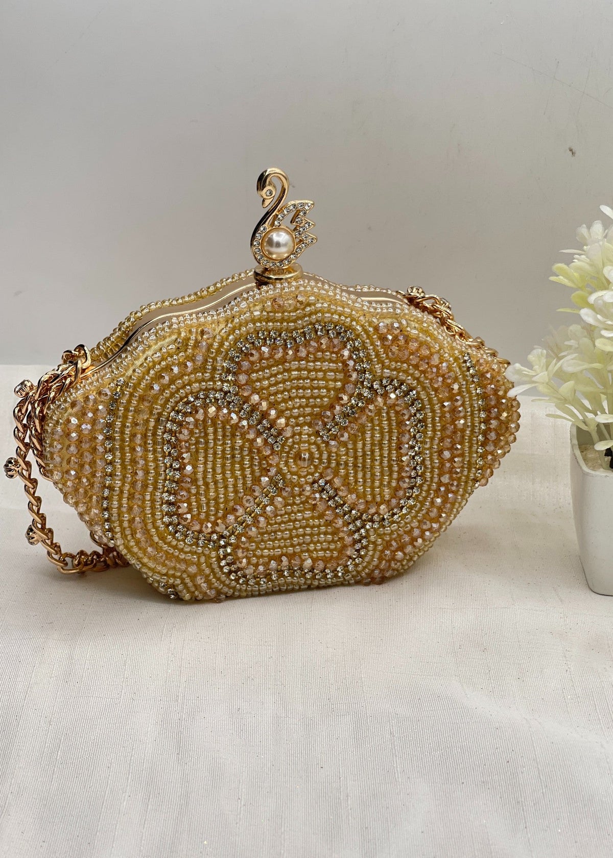 Shop the Clutch - 0178 from Zarosh Jewel
