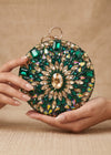Clutch - 0183 by Zarosh Jewel