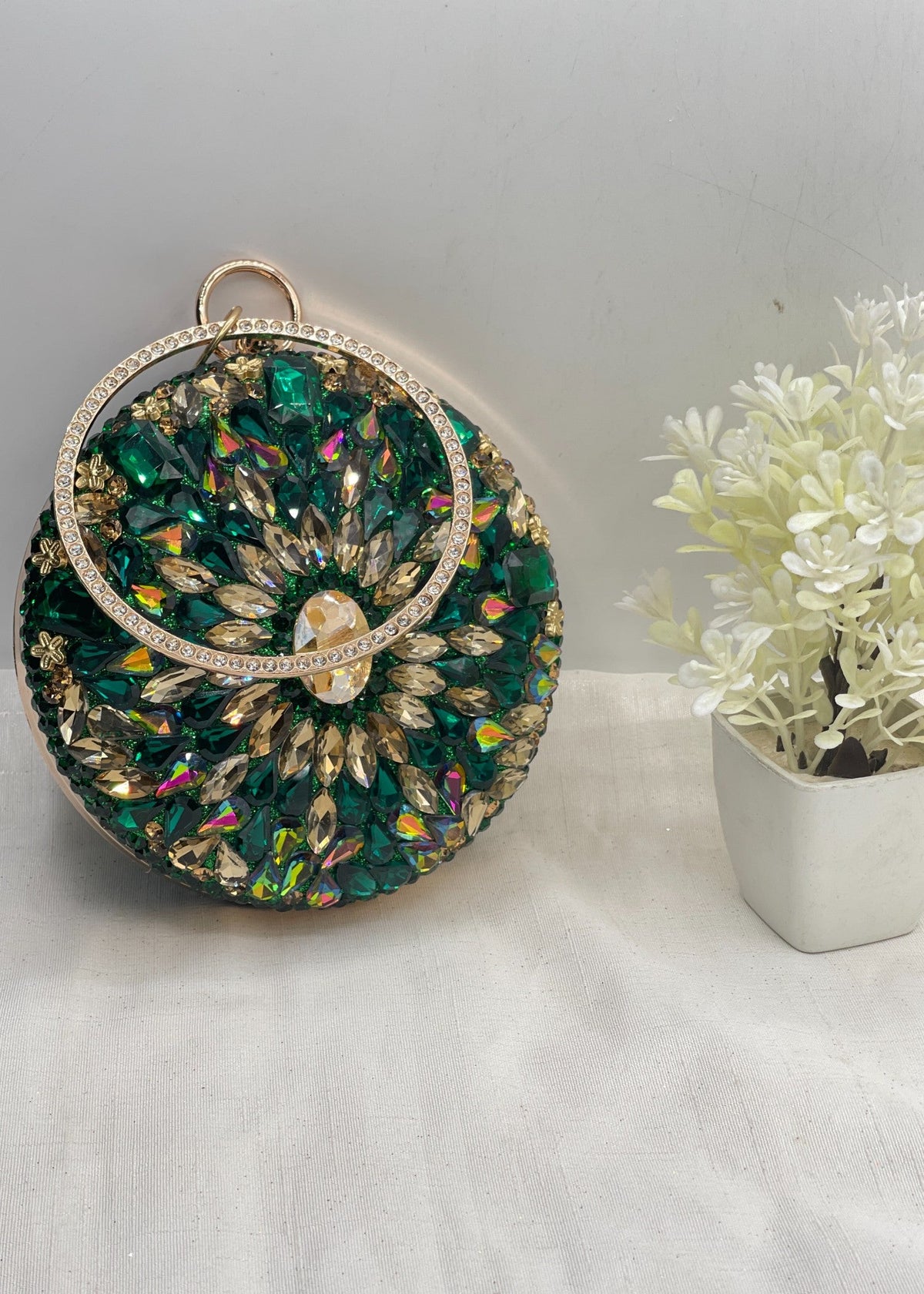 Shop the Clutch - 0183 from Zarosh Jewel