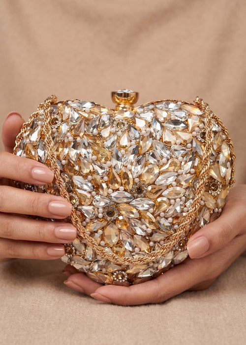 Clutch - 0186 by Zarosh Jewel