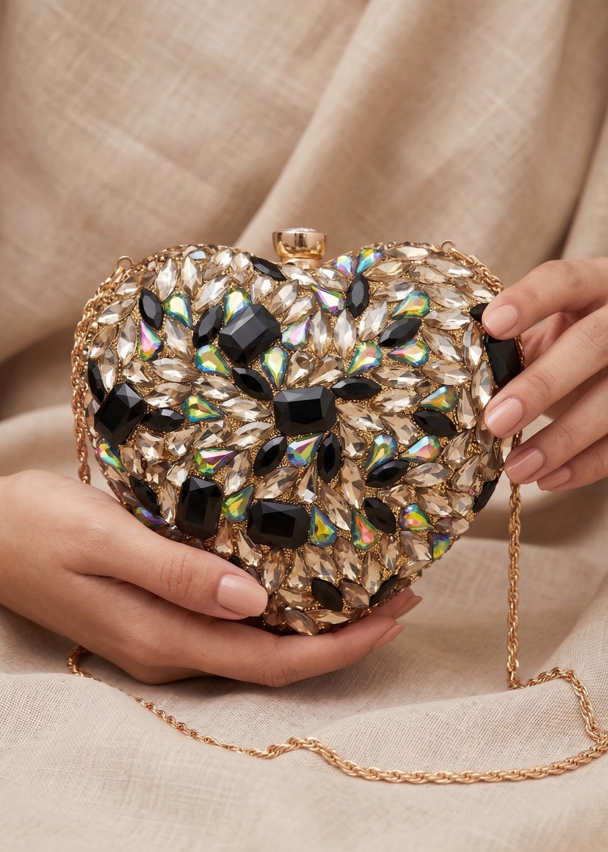 Shop the Clutch - 0186 from Zarosh Jewel