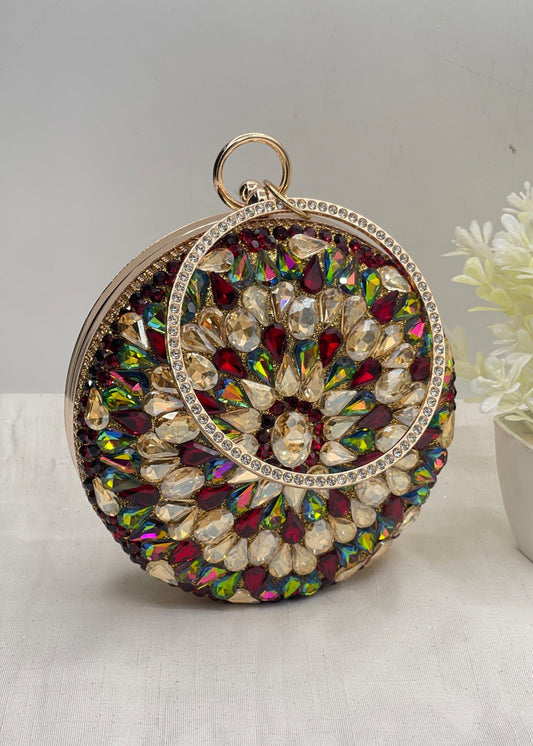 Shop the Clutch - 0187 from Zarosh Jewel