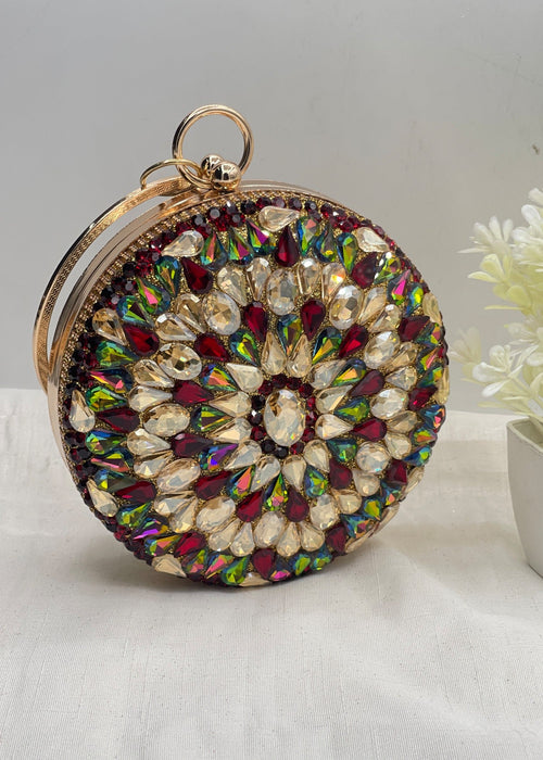 Shop the Clutch - 0187 from Zarosh Jewel