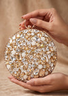 Clutch - 0190 by Zarosh Jewel