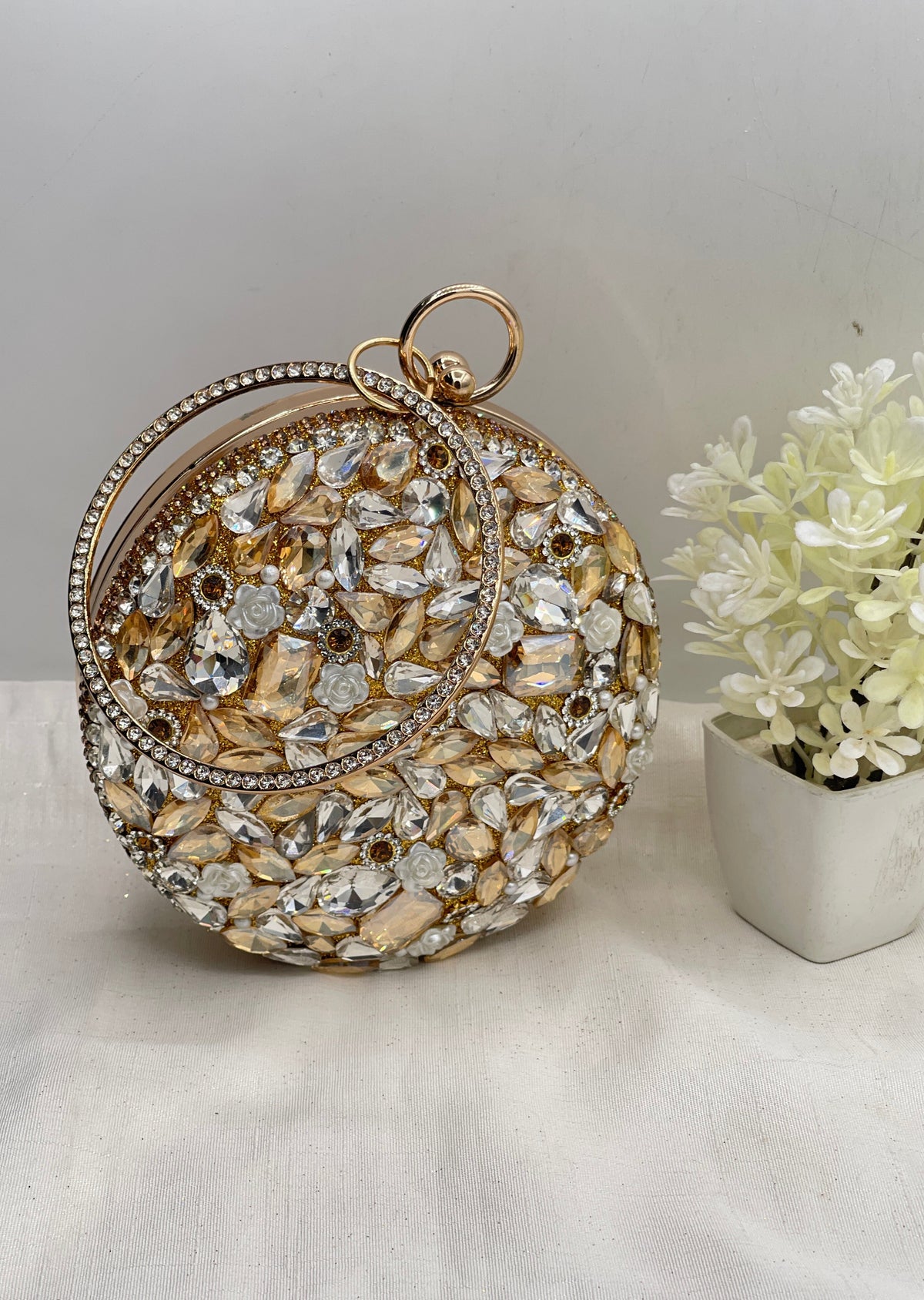 Shop the Clutch - 0190 from Zarosh Jewel