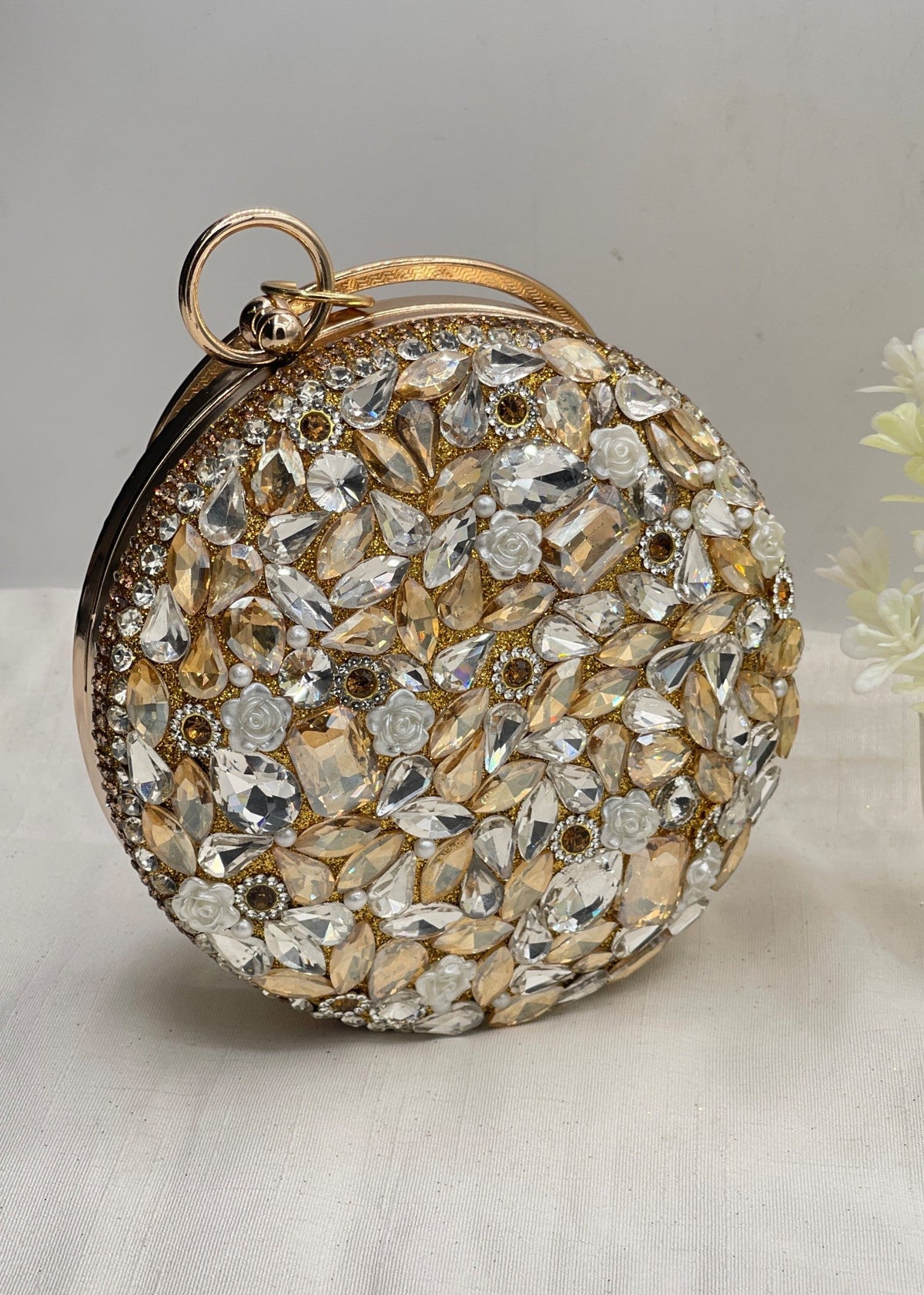 Shop the Clutch - 0190 from Zarosh Jewel