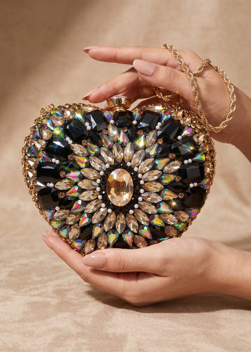 Clutch - 0191 by Zarosh Jewel