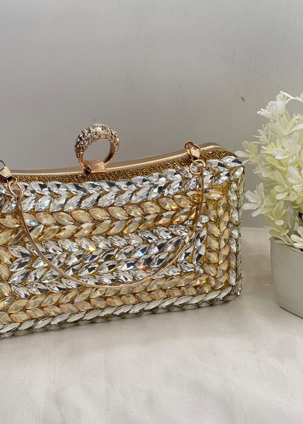 Shop the Clutch - 0193 from Zarosh Jewel