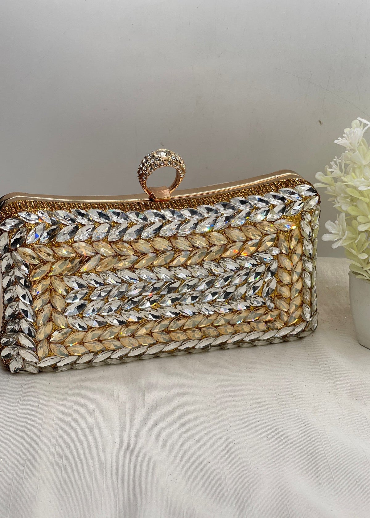 Shop the Clutch - 0193 from Zarosh Jewel