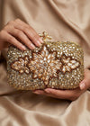 Clutch - 0197 by Zarosh Jewel