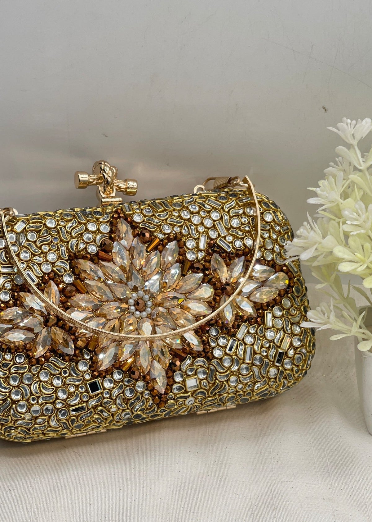 Shop the Clutch - 0197 from Zarosh Jewel