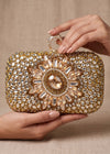 Clutch - 0198 by Zarosh Jewel