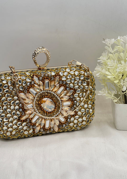 Shop the Clutch - 0198 from Zarosh Jewel