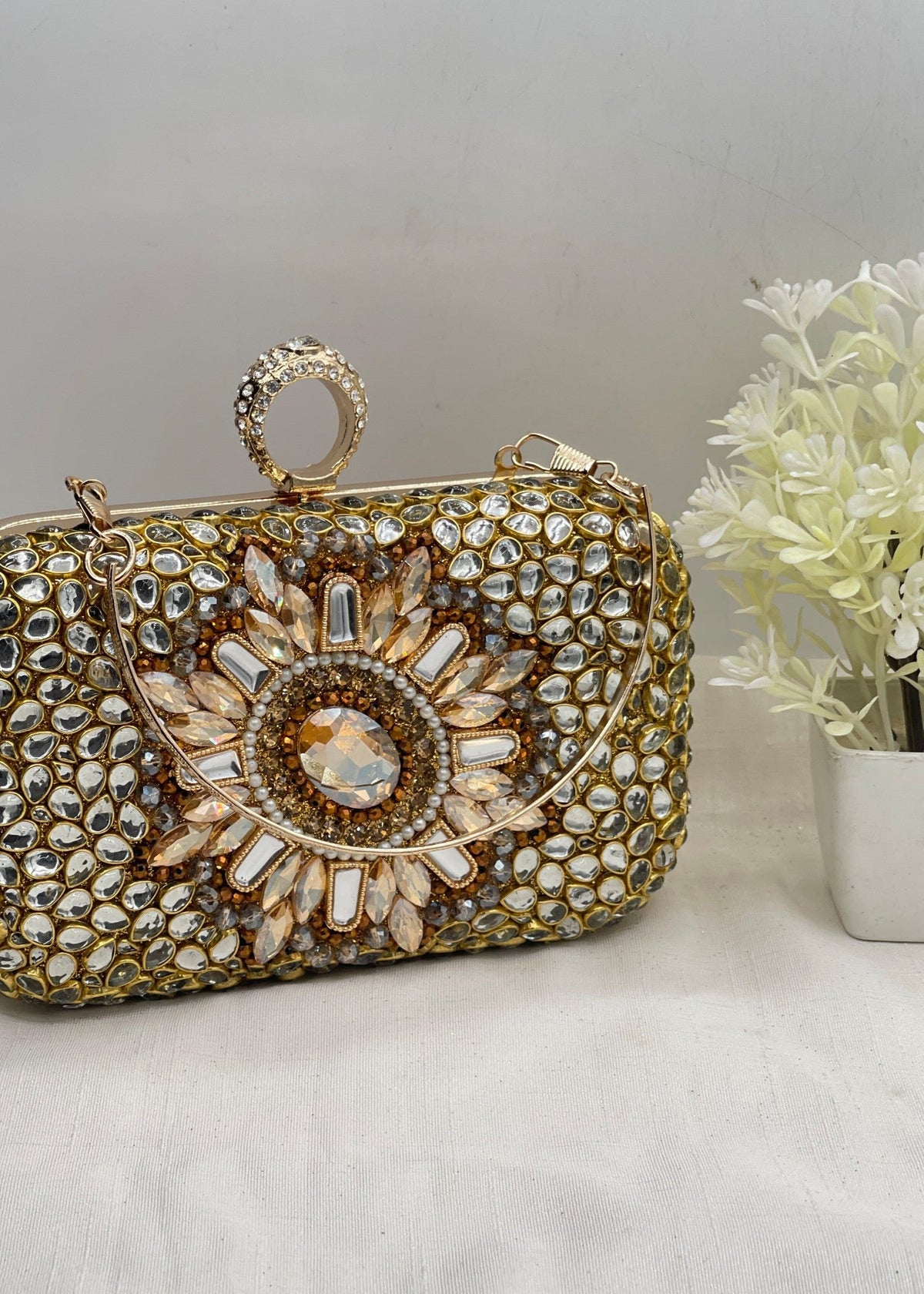Shop the Clutch - 0198 from Zarosh Jewel