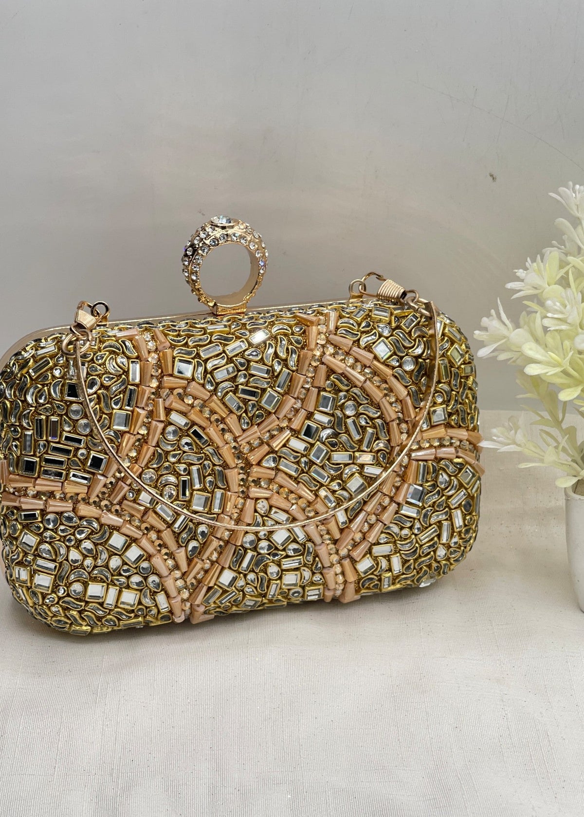 Shop the Clutch - 0199 from Zarosh Jewel