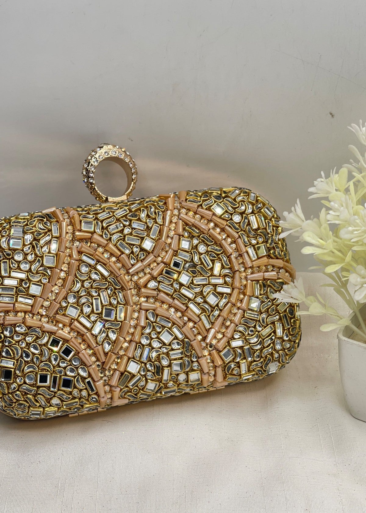 Shop the Clutch - 0199 from Zarosh Jewel