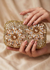 Clutch - 0200 by Zarosh Jewel