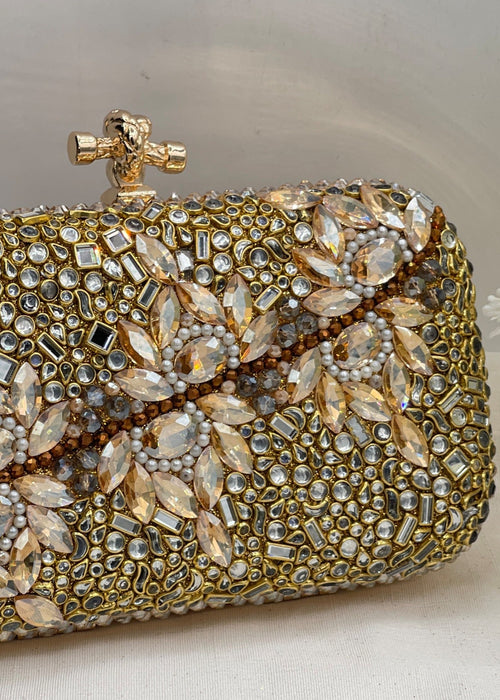 Shop the Clutch - 0201 from Zarosh Jewel