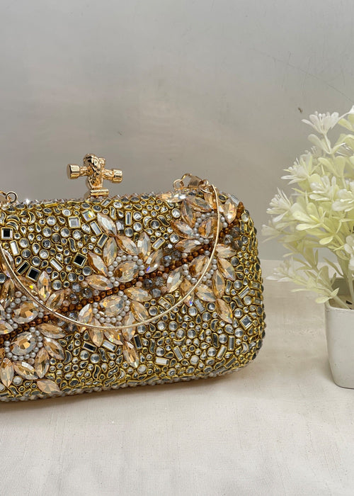 Shop the Clutch - 0201 from Zarosh Jewel