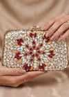 Clutch - 0203 by Zarosh Jewel