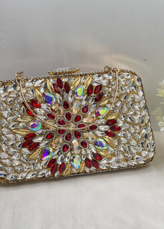 Shop the Clutch - 0203 from Zarosh Jewel