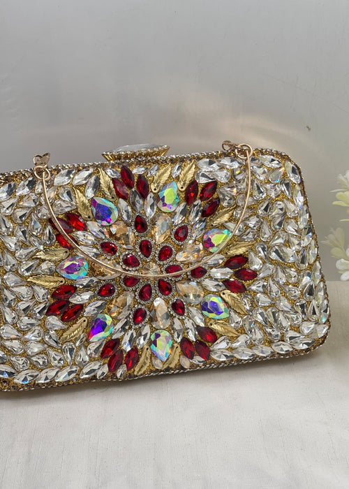Shop the Clutch - 0203 from Zarosh Jewel