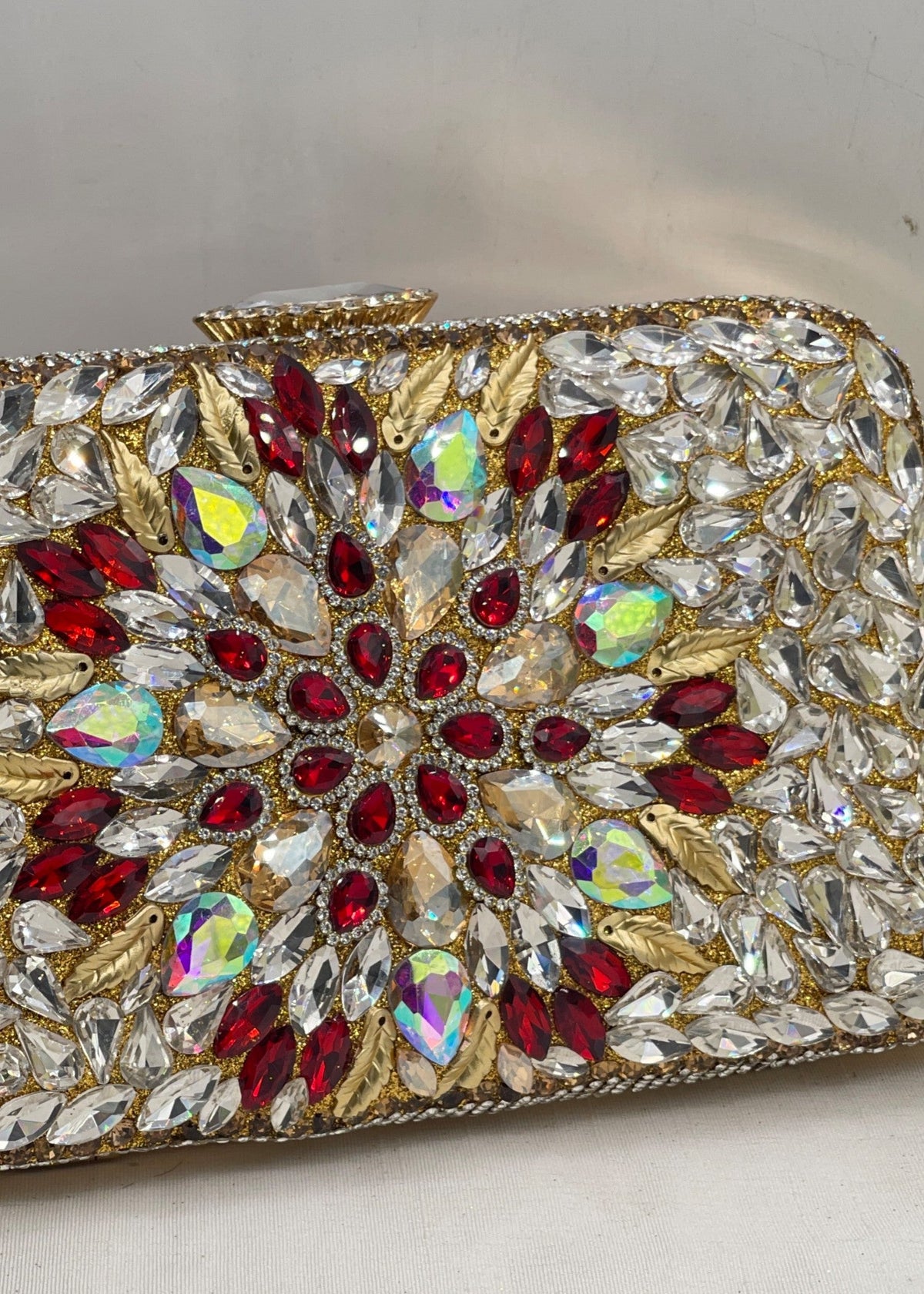 Shop the Clutch - 0203 from Zarosh Jewel