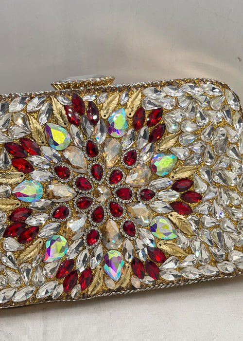 Shop the Clutch - 0203 from Zarosh Jewel