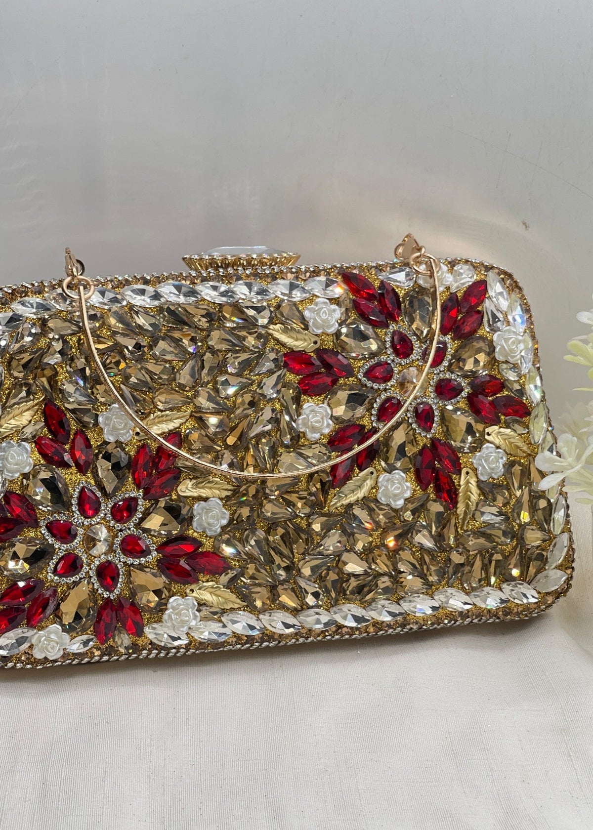 Shop the Clutch - 0206 from Zarosh Jewel
