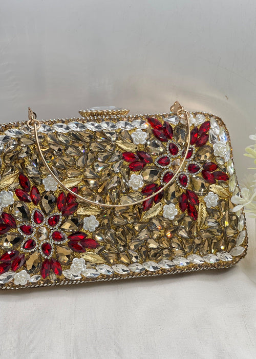 Shop the Clutch - 0206 from Zarosh Jewel