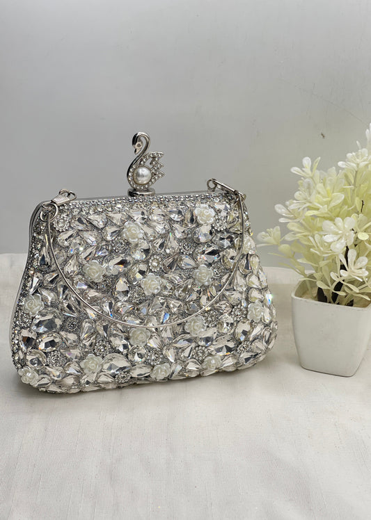 Shop the Clutch - 0207 from Zarosh Jewel