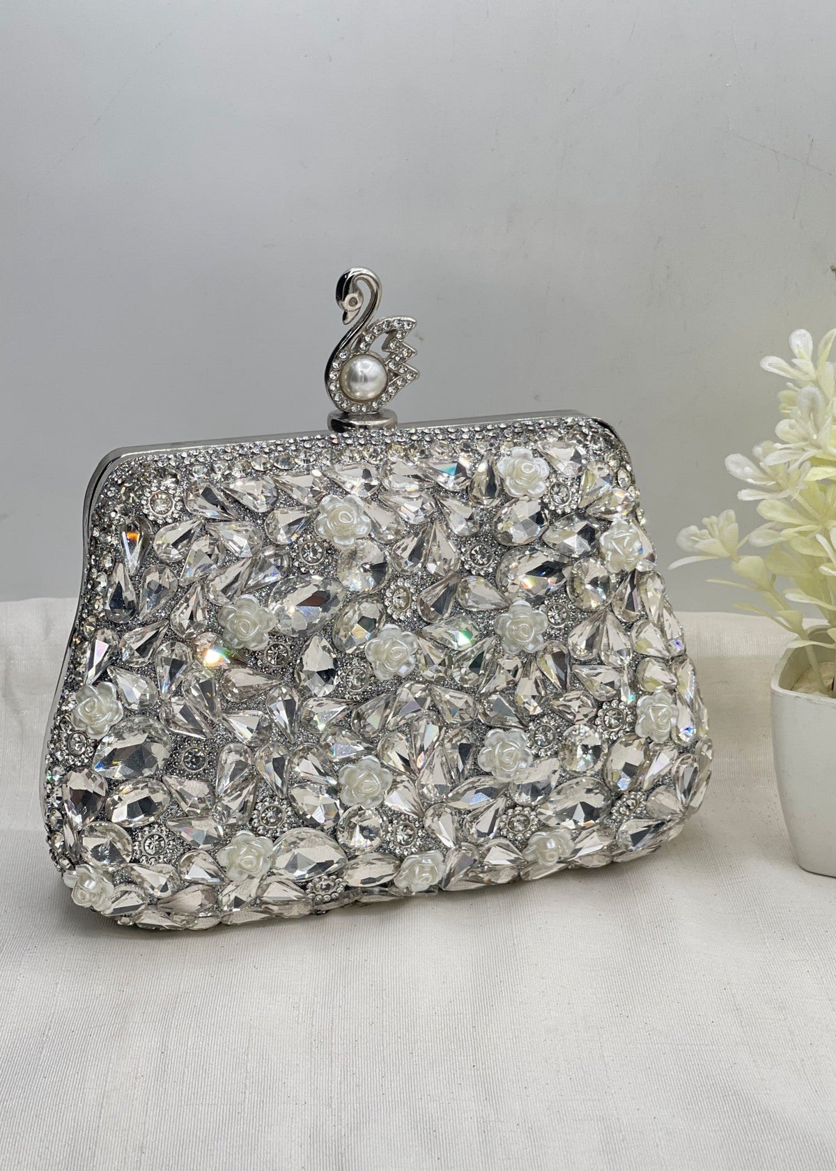 Shop the Clutch - 0207 from Zarosh Jewel