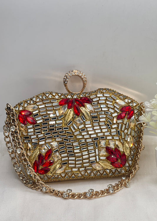 Shop the Clutch - 0208 from Zarosh Jewel