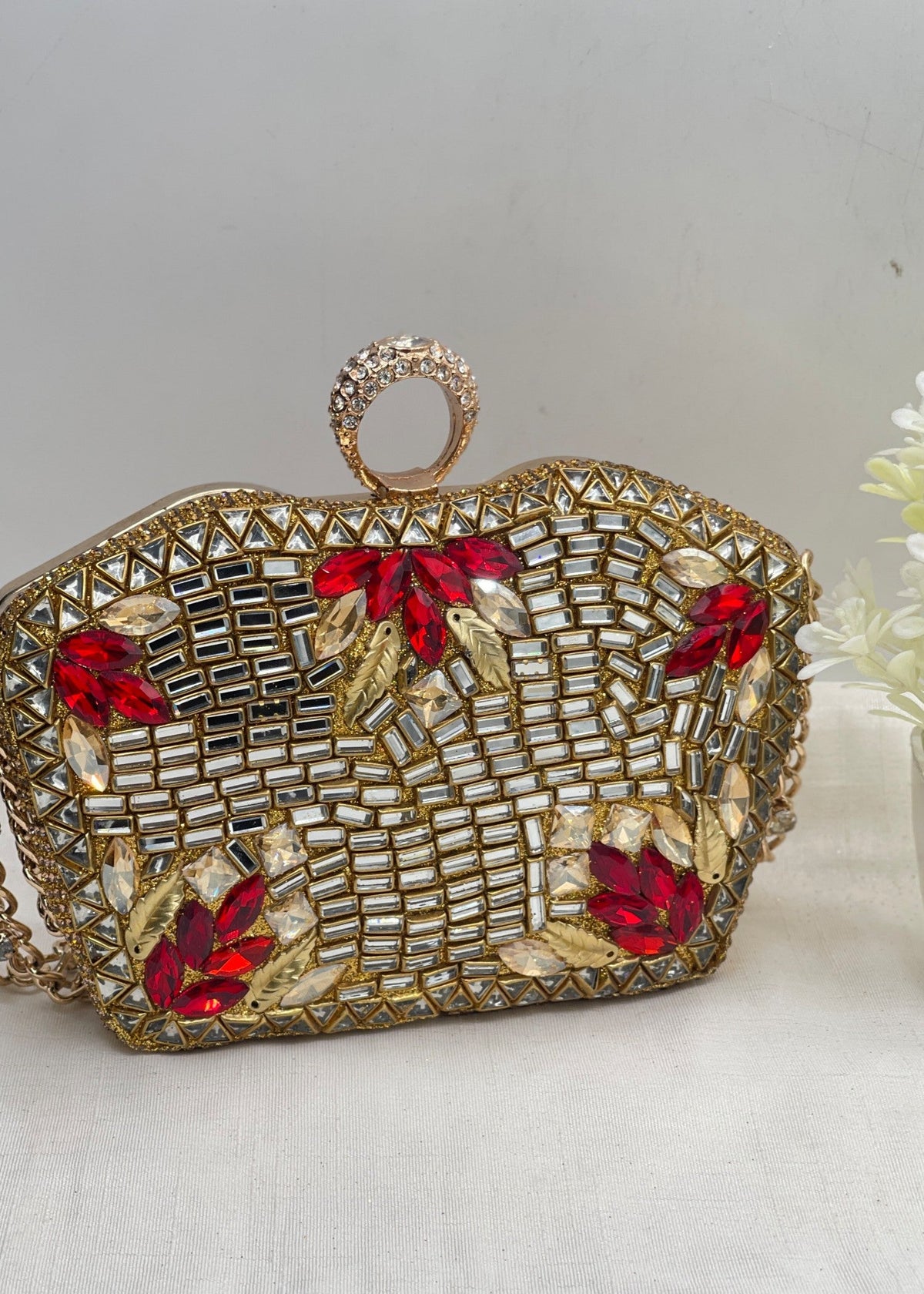 Shop the Clutch - 0208 from Zarosh Jewel