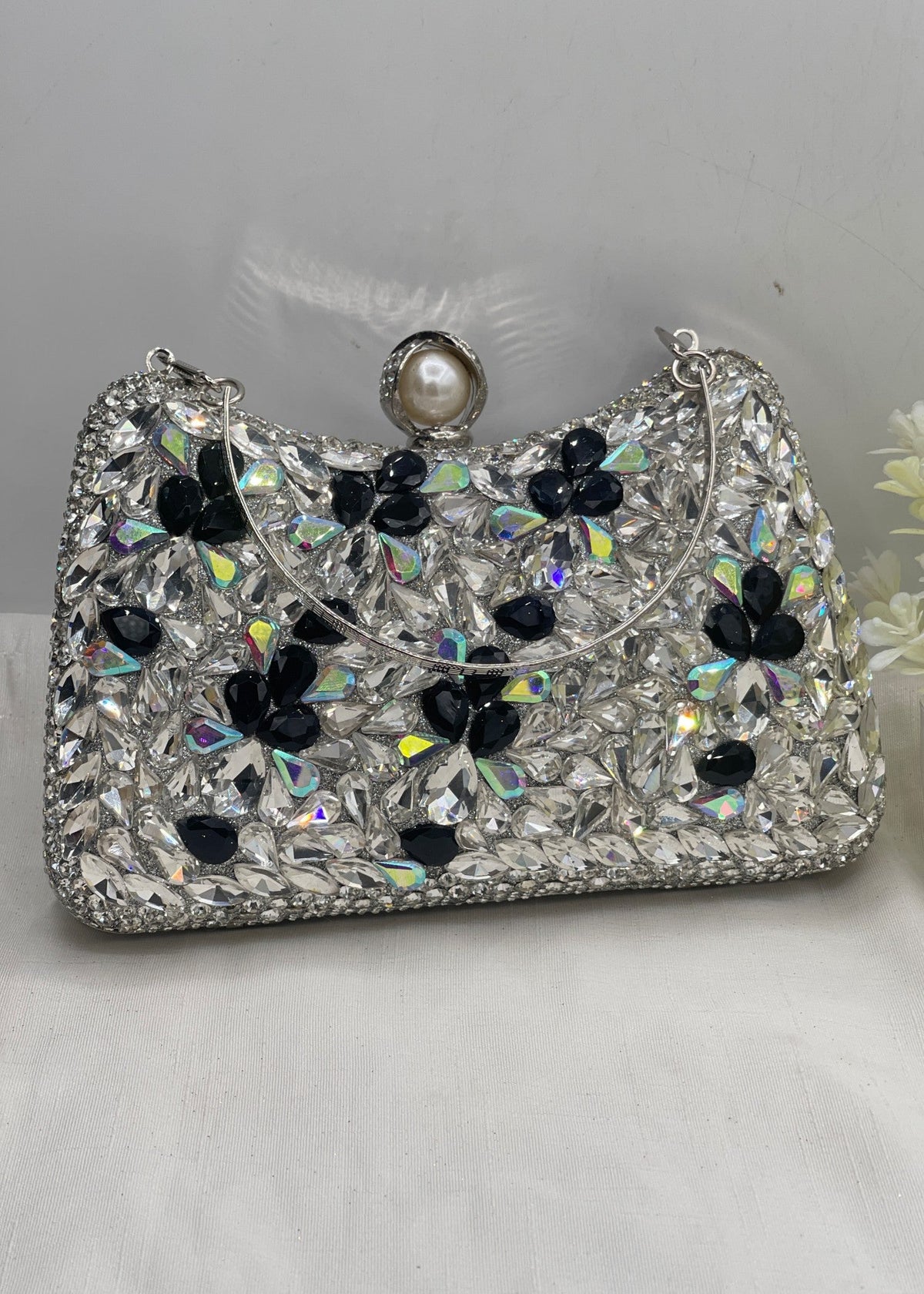 Shop the Clutch - 0212 from Zarosh Jewel