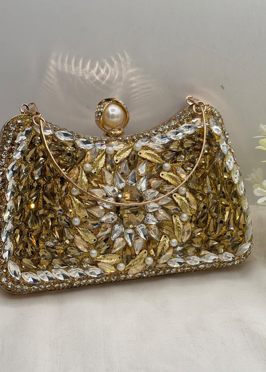 Shop the Clutch - 0213 from Zarosh Jewel