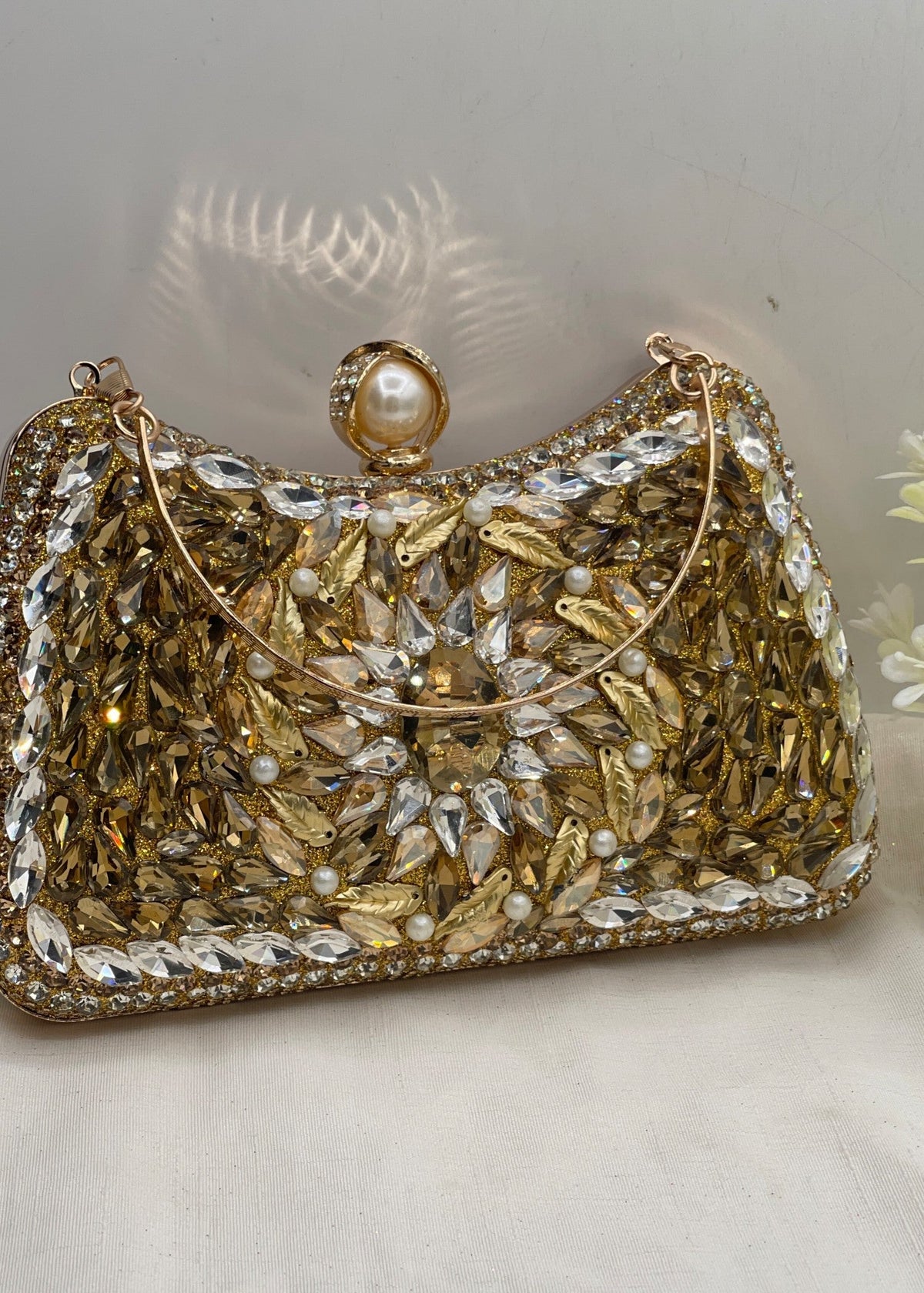 Shop the Clutch - 0213 from Zarosh Jewel