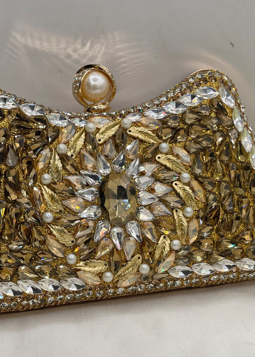 Shop the Clutch - 0213 from Zarosh Jewel